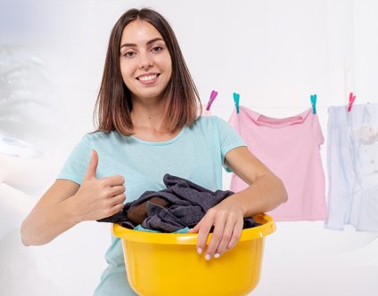 10 tips para lavar ropa deportiva