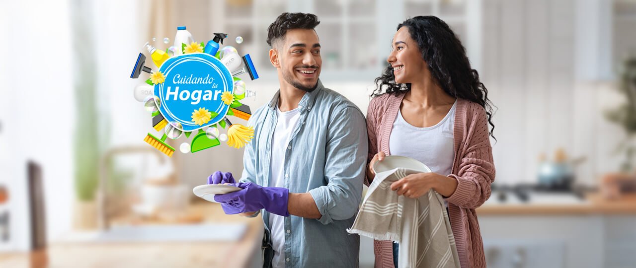 ¿A qué te ayuda el programa Cuidando Tu Hogar (CTH)?