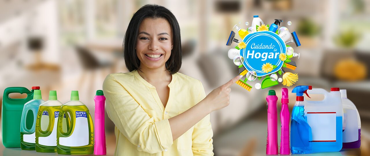 ¿Qué es el programa Cuidando Tu Hogar (CTH)?
